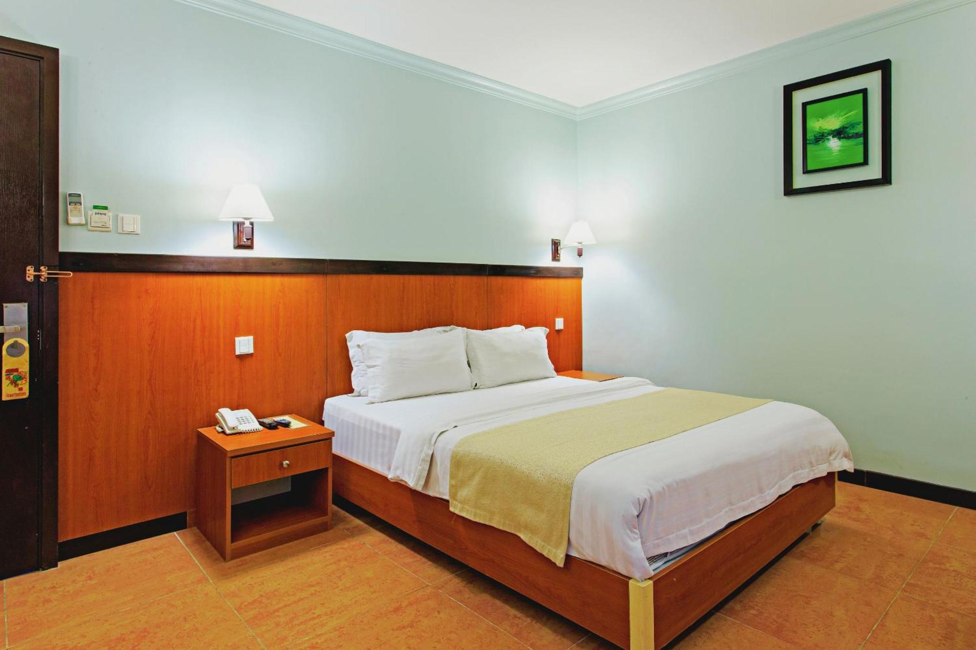 The Orchard Cebu Hotel & Suites Powered By Cocotel Mandaue City Exterior photo